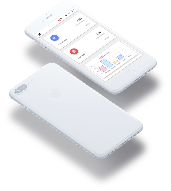 MastersHeight App Demo